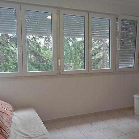 Apartment Calluna Split Dış mekan fotoğraf