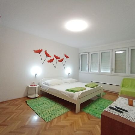 Apartment Calluna Split Dış mekan fotoğraf
