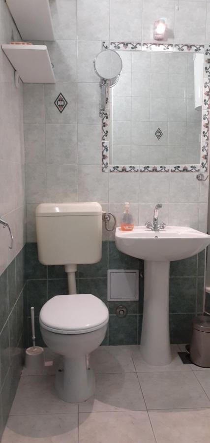 Apartment Calluna Split Dış mekan fotoğraf