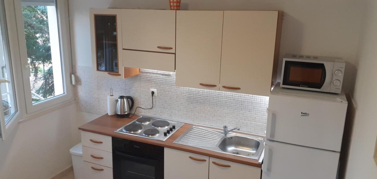 Apartment Calluna Split Dış mekan fotoğraf