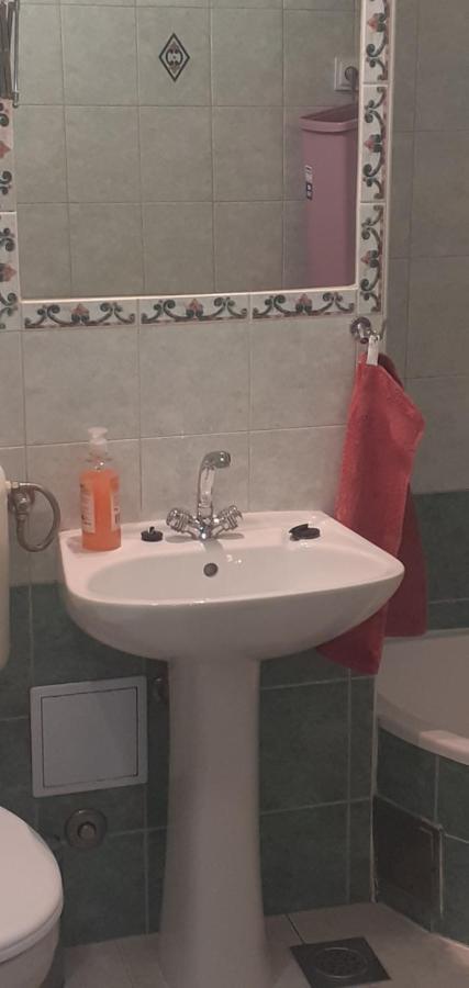 Apartment Calluna Split Dış mekan fotoğraf
