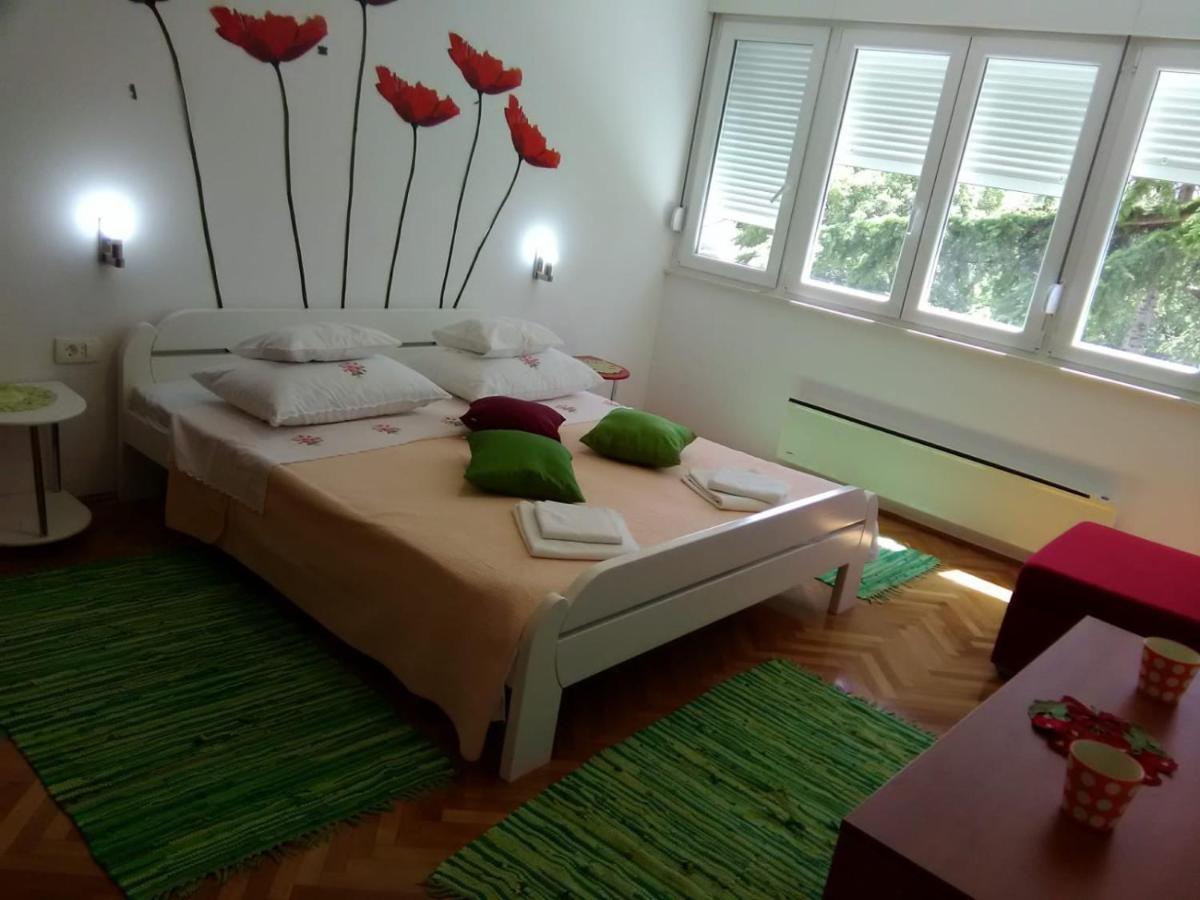 Apartment Calluna Split Dış mekan fotoğraf