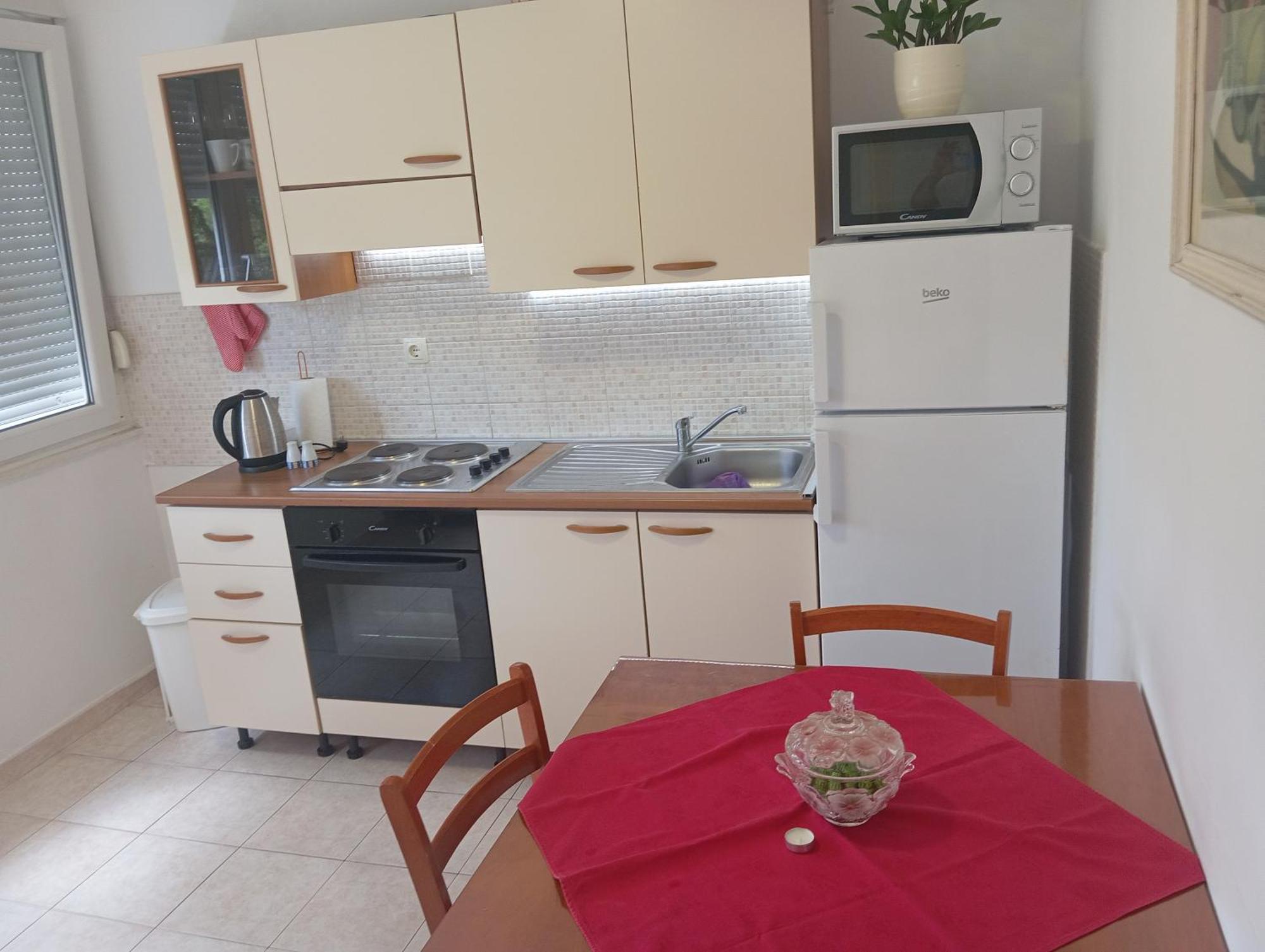 Apartment Calluna Split Dış mekan fotoğraf