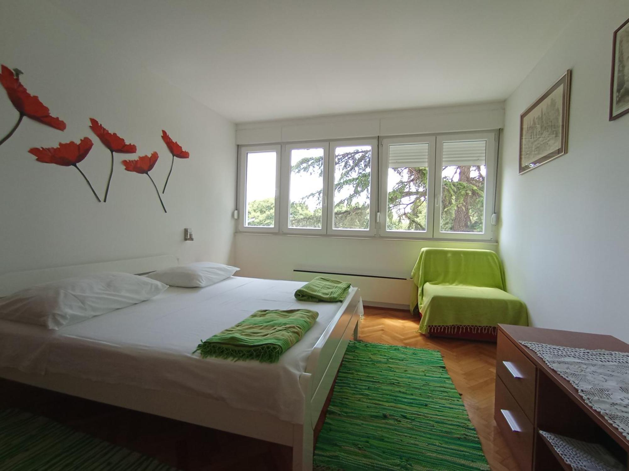 Apartment Calluna Split Dış mekan fotoğraf