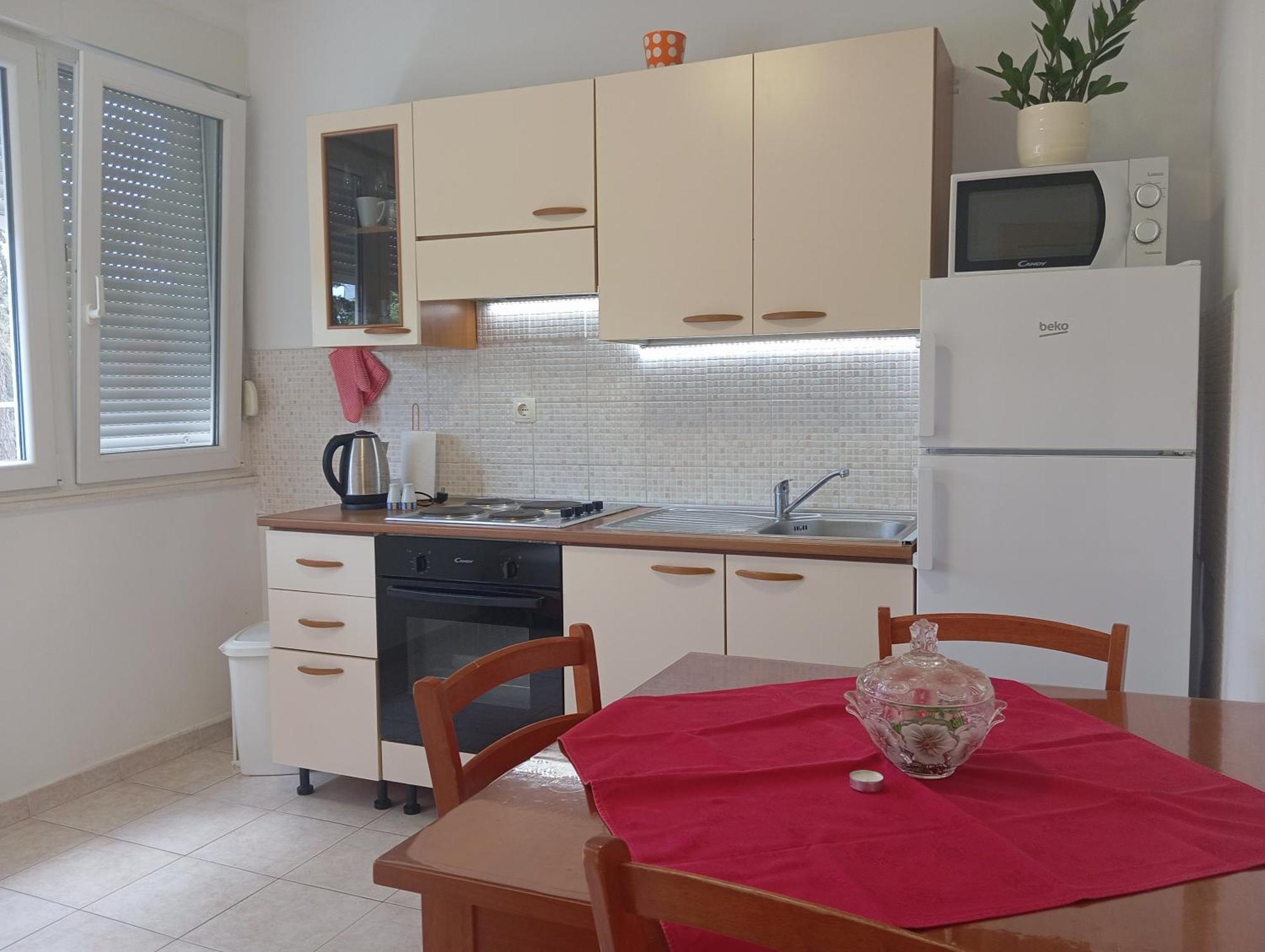 Apartment Calluna Split Dış mekan fotoğraf