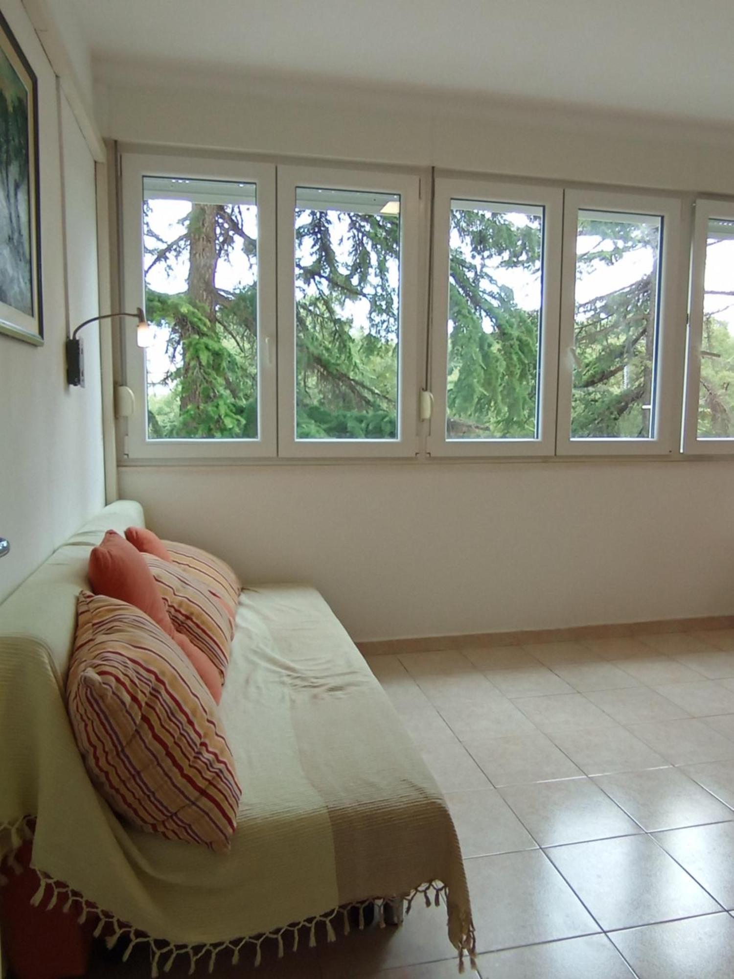 Apartment Calluna Split Dış mekan fotoğraf