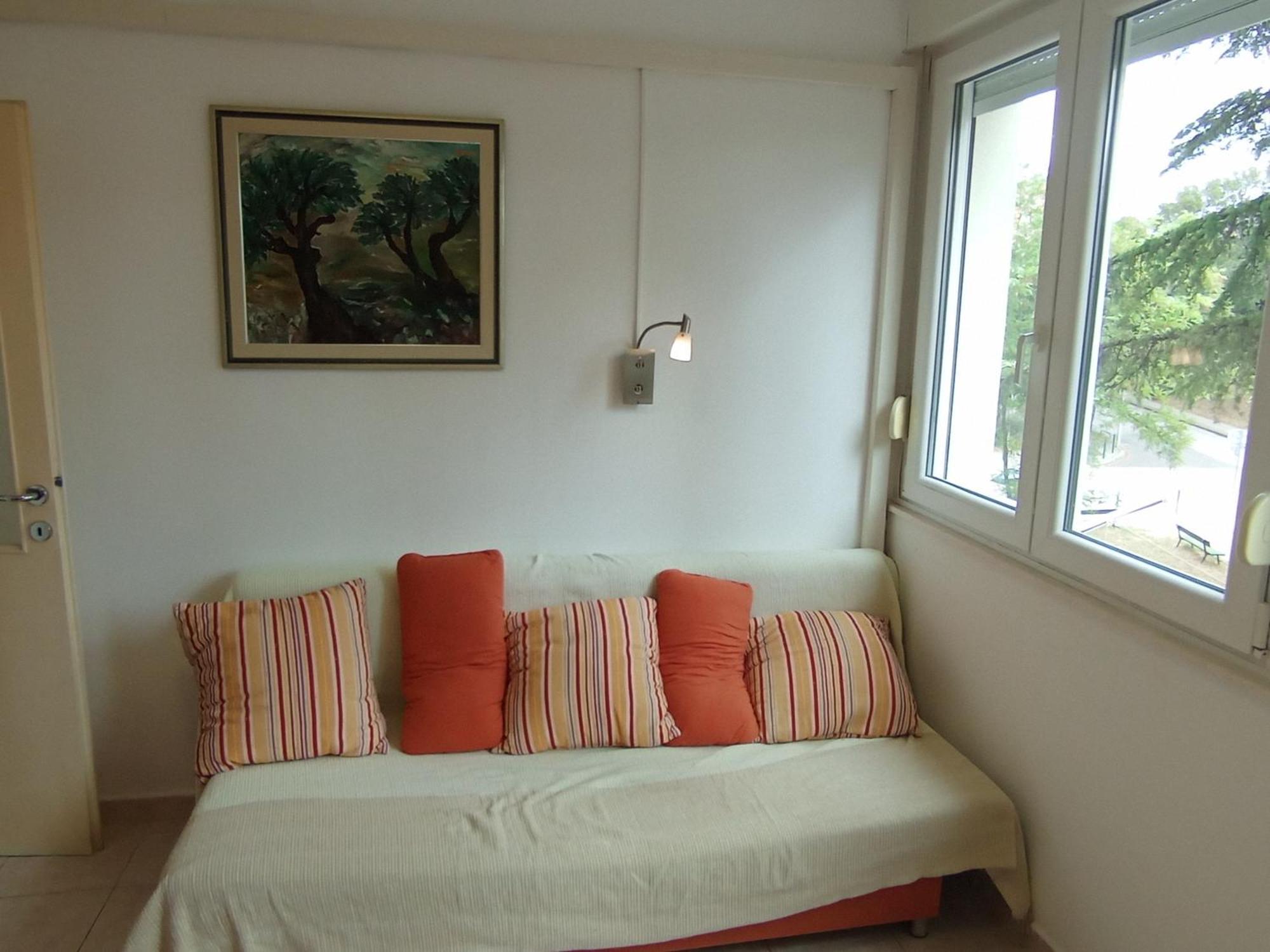 Apartment Calluna Split Dış mekan fotoğraf
