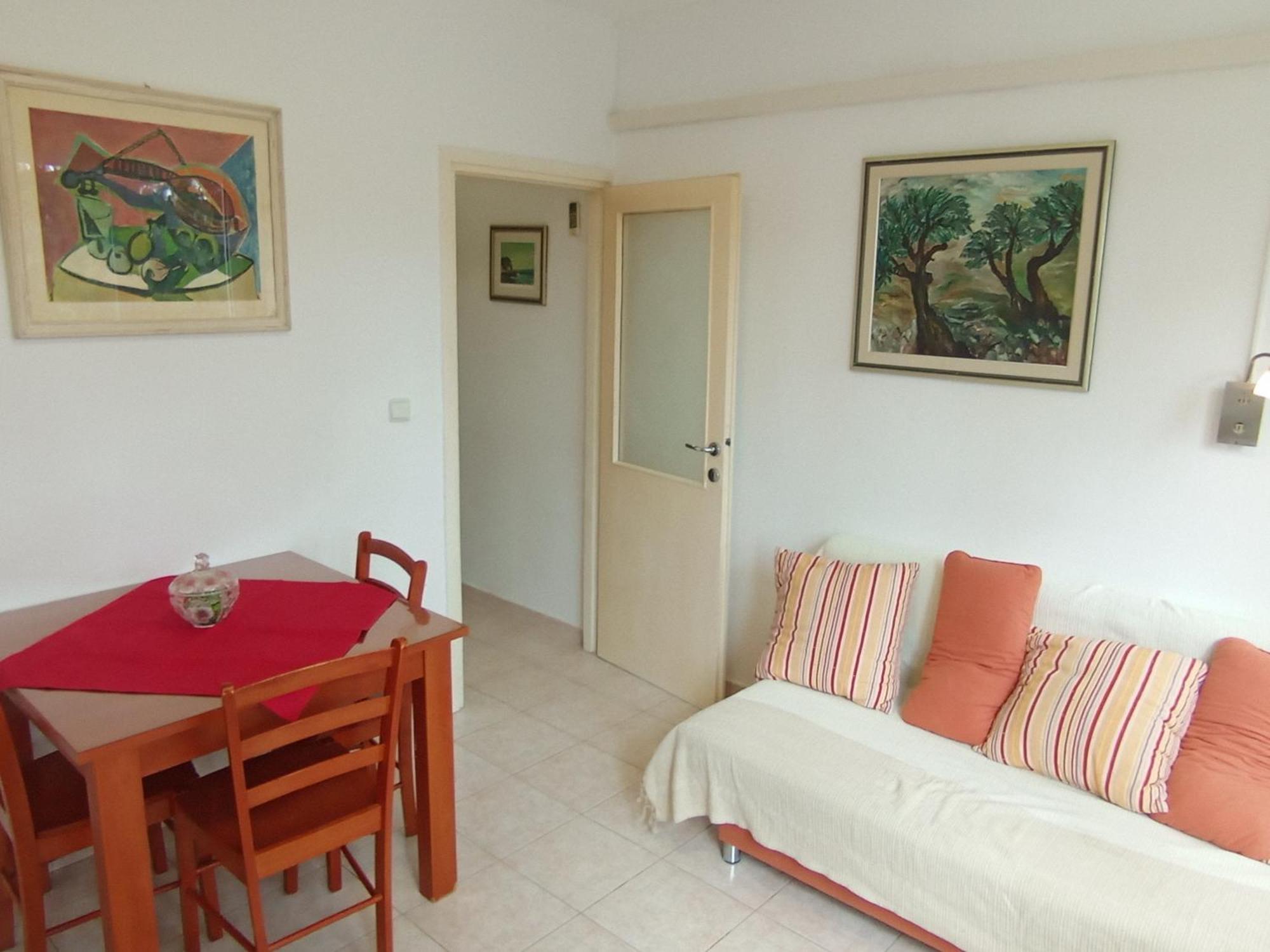 Apartment Calluna Split Dış mekan fotoğraf