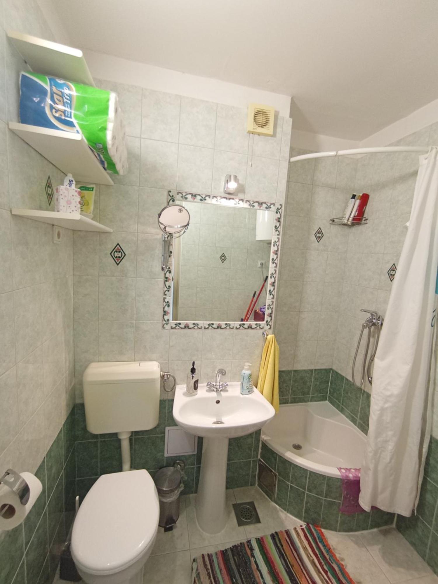 Apartment Calluna Split Dış mekan fotoğraf