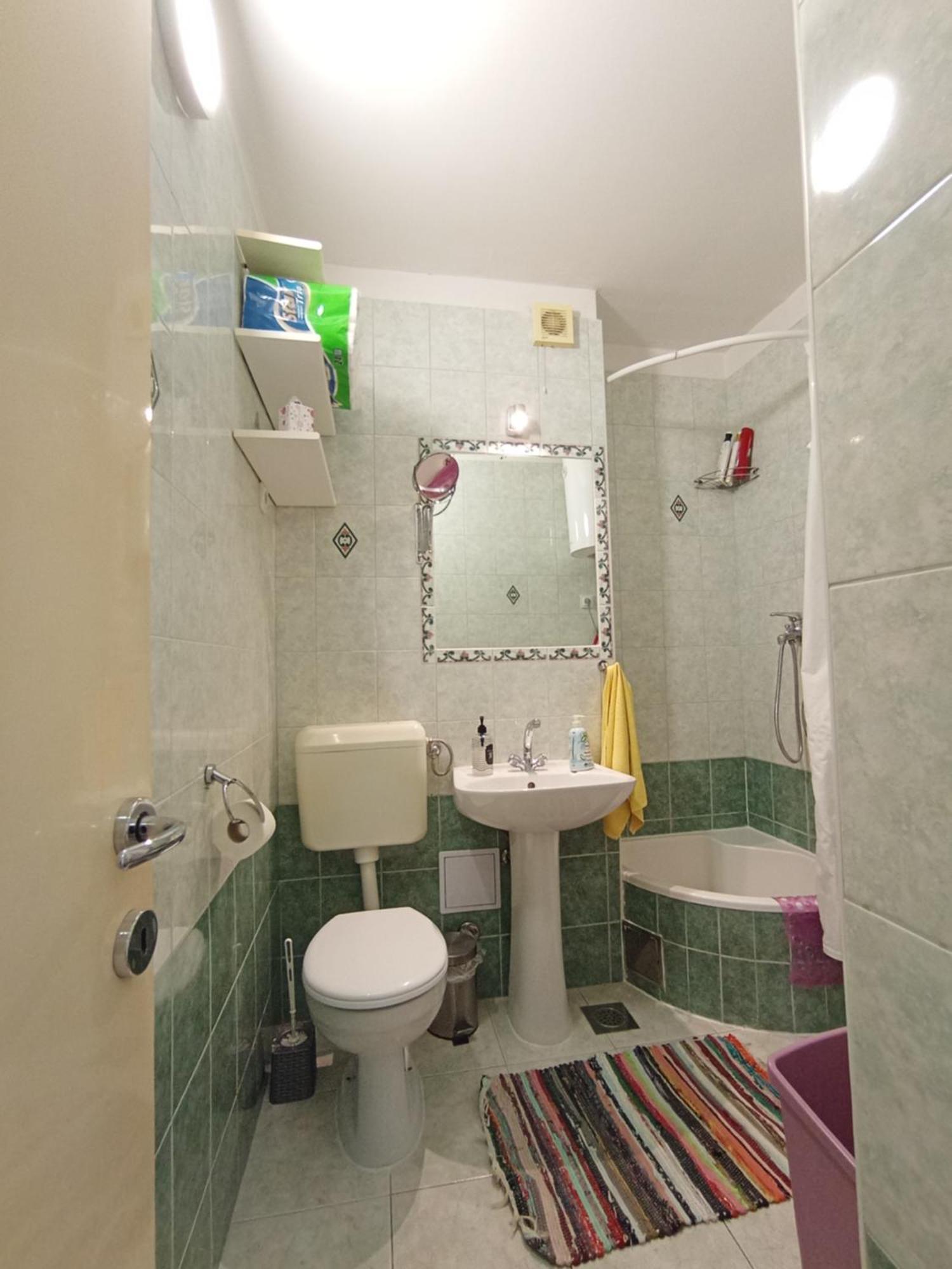 Apartment Calluna Split Dış mekan fotoğraf
