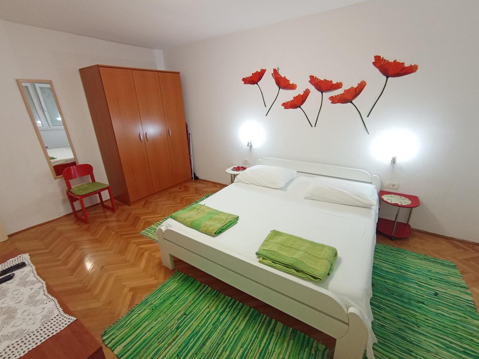 Apartment Calluna Split Dış mekan fotoğraf