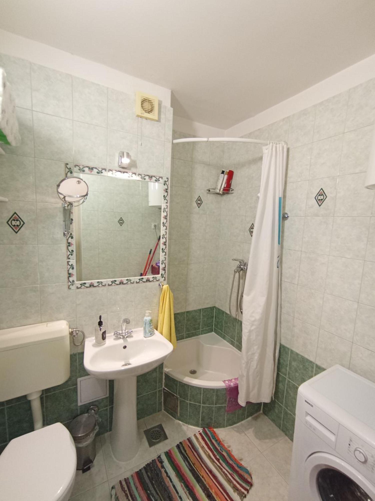 Apartment Calluna Split Dış mekan fotoğraf