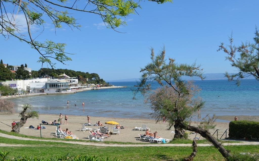 Apartment Calluna Split Dış mekan fotoğraf