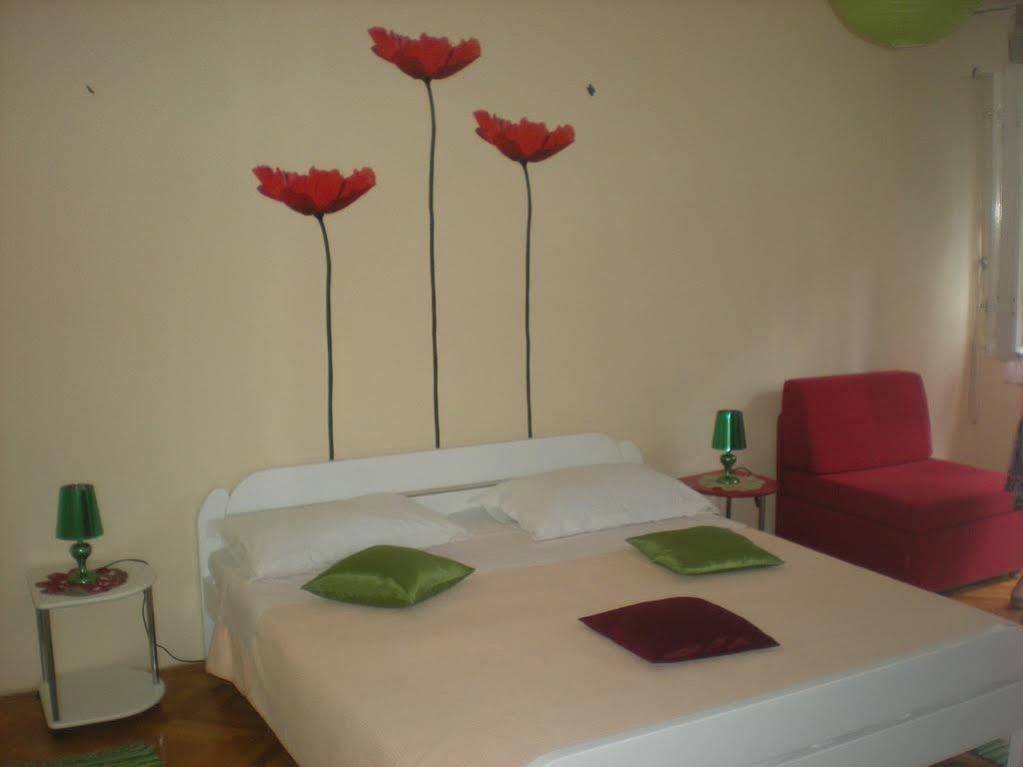 Apartment Calluna Split Dış mekan fotoğraf