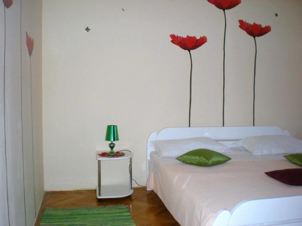 Apartment Calluna Split Dış mekan fotoğraf
