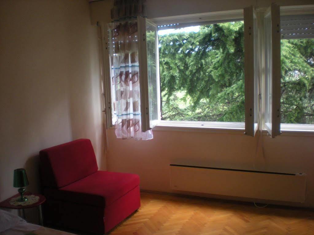 Apartment Calluna Split Dış mekan fotoğraf