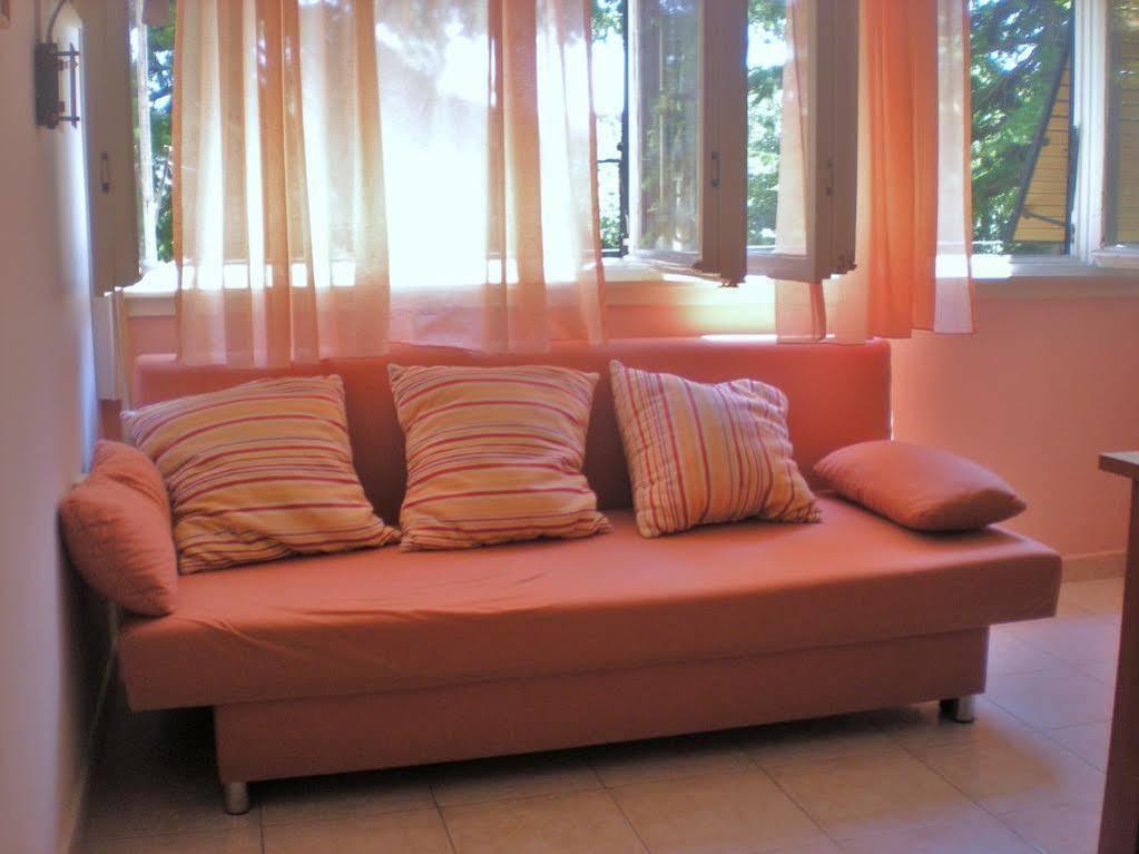 Apartment Calluna Split Dış mekan fotoğraf