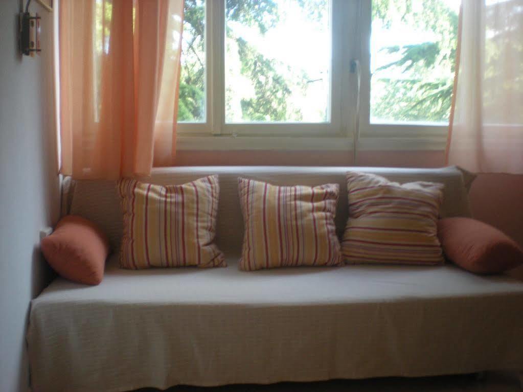 Apartment Calluna Split Dış mekan fotoğraf