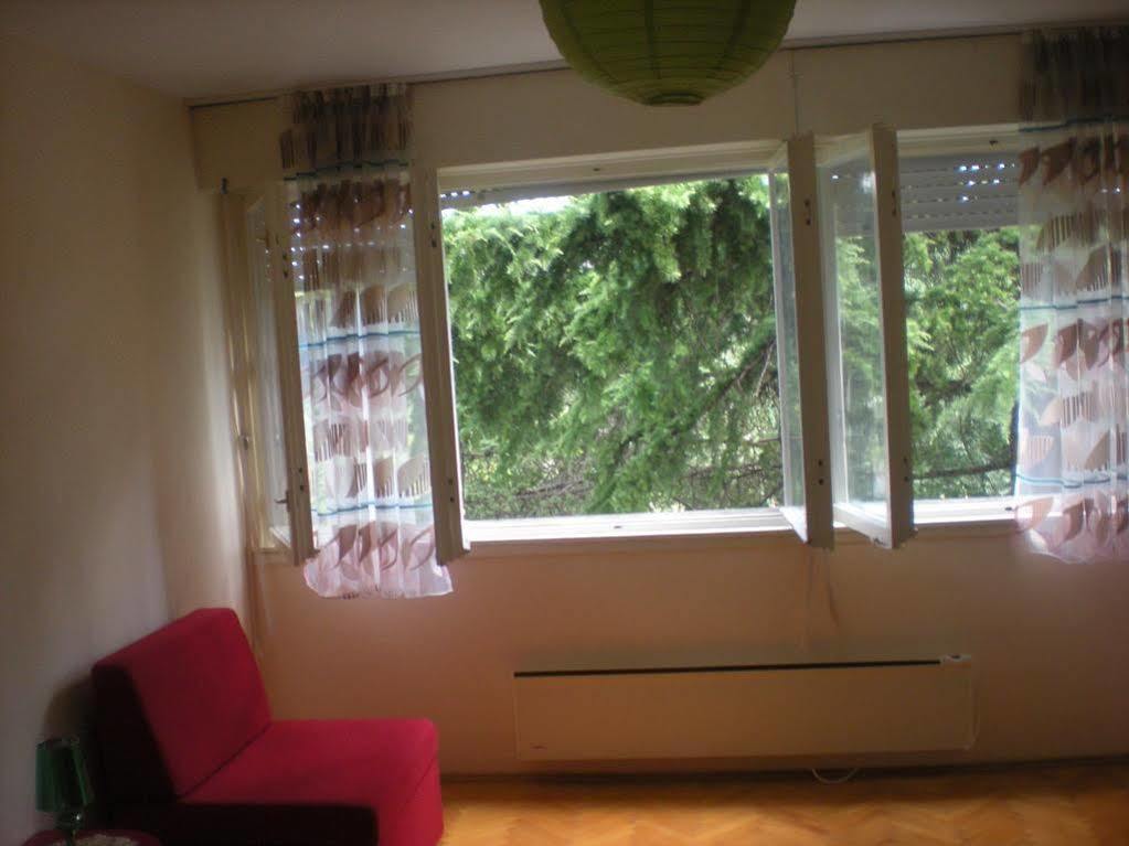 Apartment Calluna Split Dış mekan fotoğraf