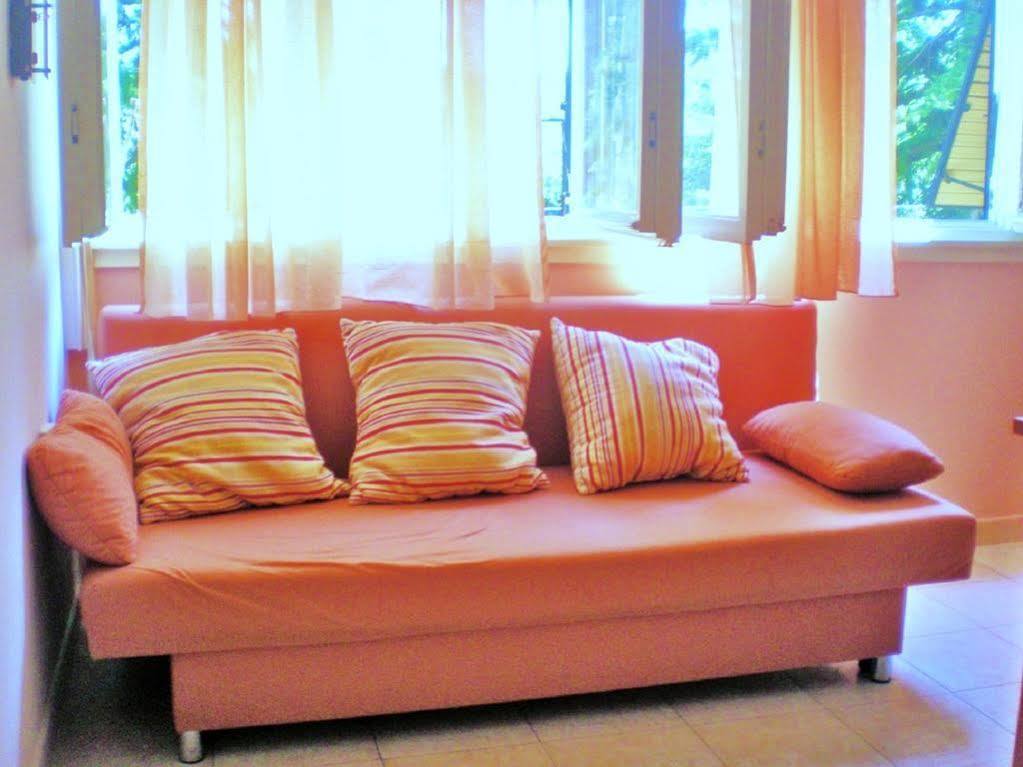 Apartment Calluna Split Dış mekan fotoğraf
